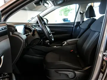 HYUNDAI Tucson Select Mild-Hybrid  RFK CARPLAY DIGITAL