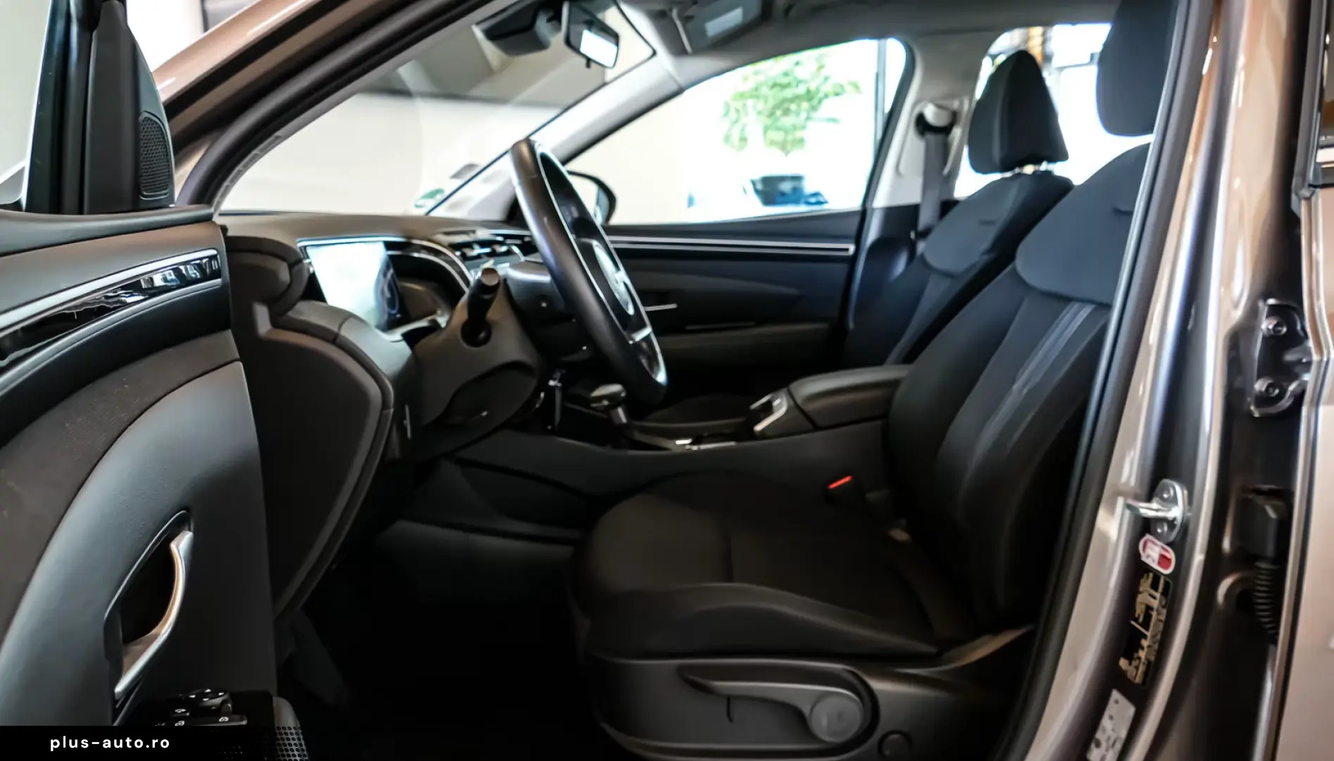 HYUNDAI Tucson Select Mild-Hybrid  RFK CARPLAY DIGITAL