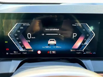 BMW X3 20d xDrive AHK DrA Memory Kamera LivePlus LED