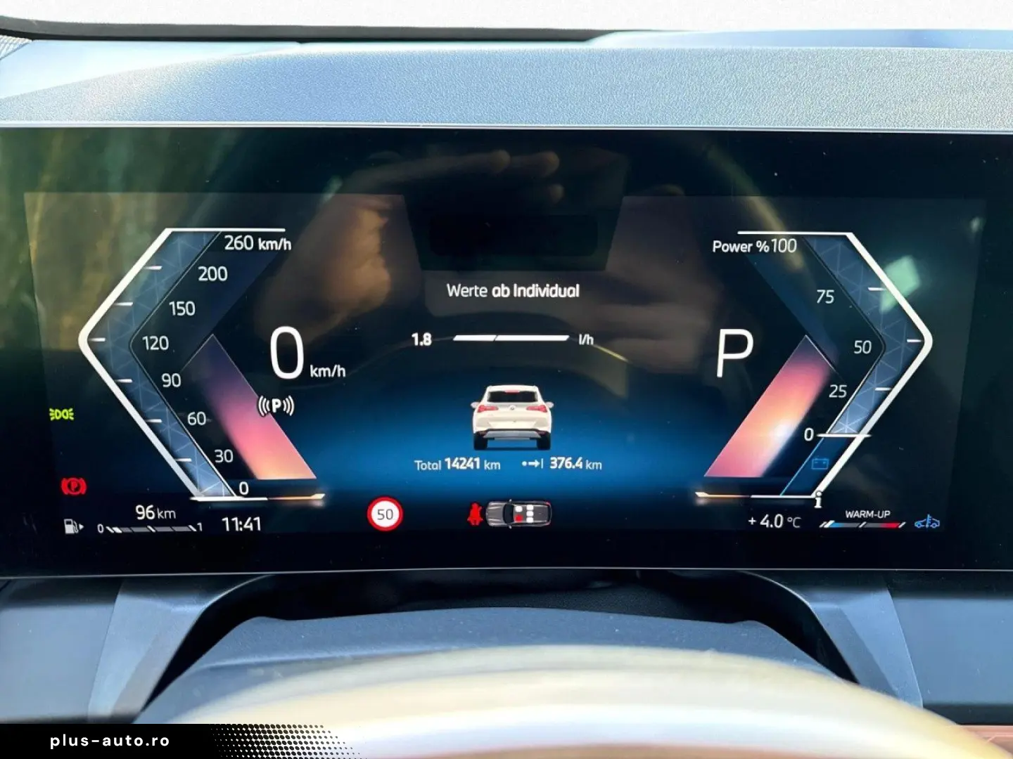 BMW X3 20d xDrive AHK DrA Memory Kamera LivePlus LED