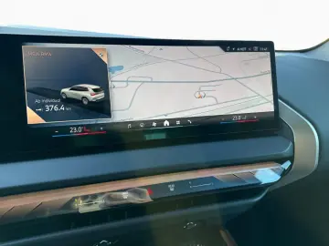 BMW X3 20d xDrive AHK DrA Memory Kamera LivePlus LED