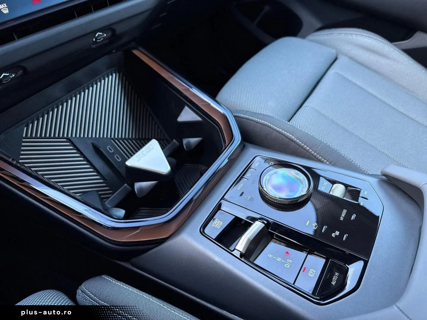 BMW X3 20d xDrive AHK DrA Memory Kamera LivePlus LED