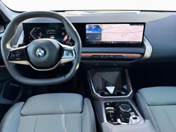 BMW X3 20d xDrive AHK DrA Memory Kamera LivePlus LED