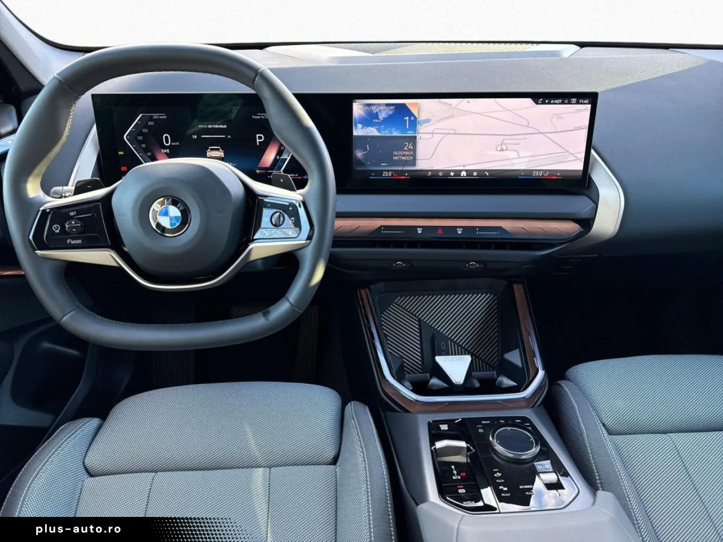 BMW X3 20d xDrive AHK DrA Memory Kamera LivePlus LED