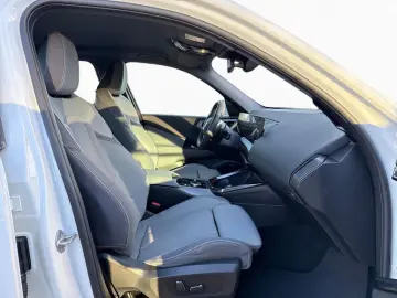 BMW X3 20d xDrive AHK DrA Memory Kamera LivePlus LED