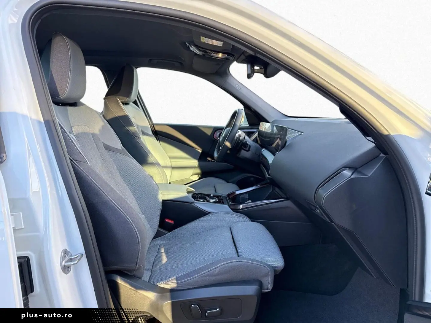 BMW X3 20d xDrive AHK DrA Memory Kamera LivePlus LED