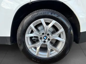 BMW X3 20d xDrive AHK DrA Memory Kamera LivePlus LED