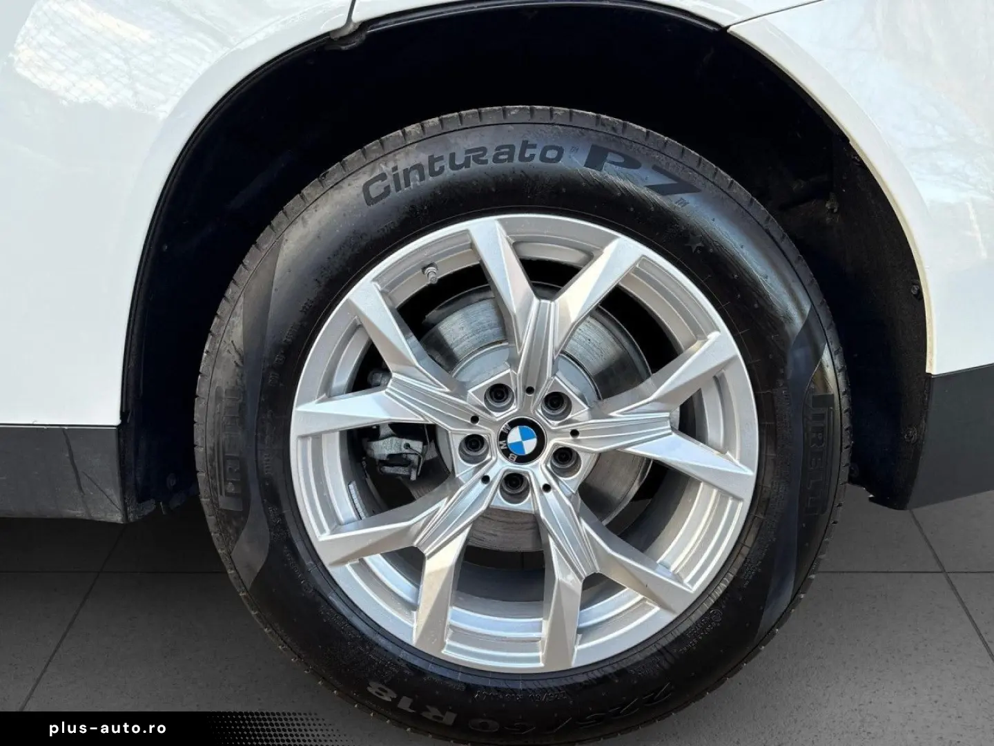 BMW X3 20d xDrive AHK DrA Memory Kamera LivePlus LED