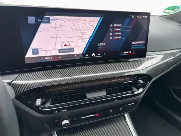BMW M2 Coupé LCI M-Sitz H K LivePro AdLED DrA