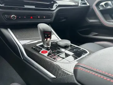 BMW M2 Coupé LCI M-Sitz H K LivePro AdLED DrA