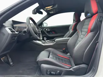 BMW M2 Coupé LCI M-Sitz H K LivePro AdLED DrA