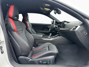 BMW M2 Coupé LCI M-Sitz H K LivePro AdLED DrA