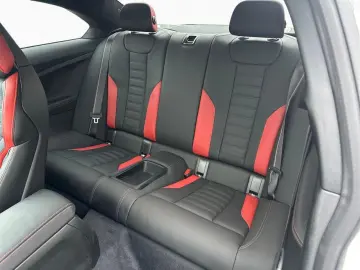 BMW M2 Coupé LCI M-Sitz H K LivePro AdLED DrA