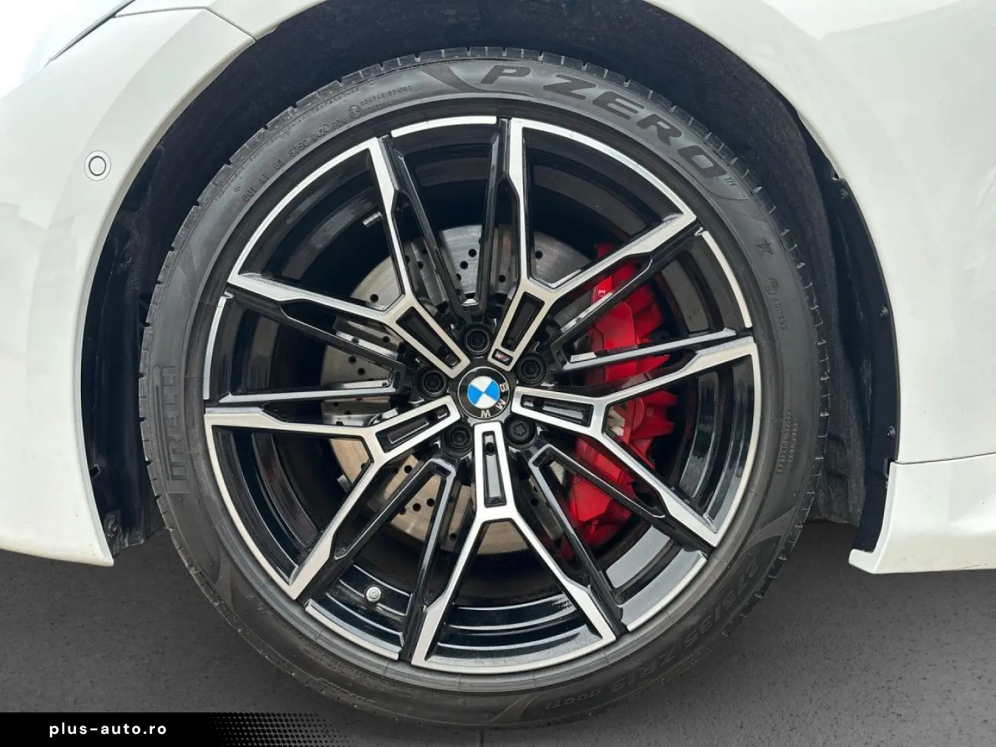 BMW M2 Coupé LCI M-Sitz H K LivePro AdLED DrA
