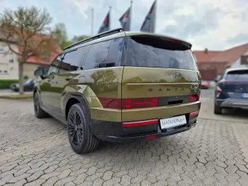 HYUNDAI Santa Fe 1.6 T-GDI Plug-In Hybrid 4WD Blackline