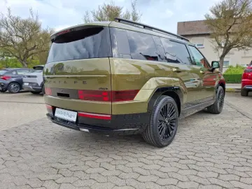 HYUNDAI Santa Fe 1.6 T-GDI Plug-In Hybrid 4WD Blackline