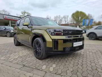 HYUNDAI Santa Fe 1.6 T-GDI Plug-In Hybrid 4WD Blackline