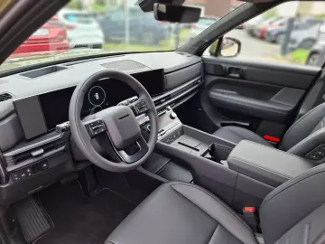 HYUNDAI Santa Fe 1.6 T-GDI Plug-In Hybrid 4WD Blackline