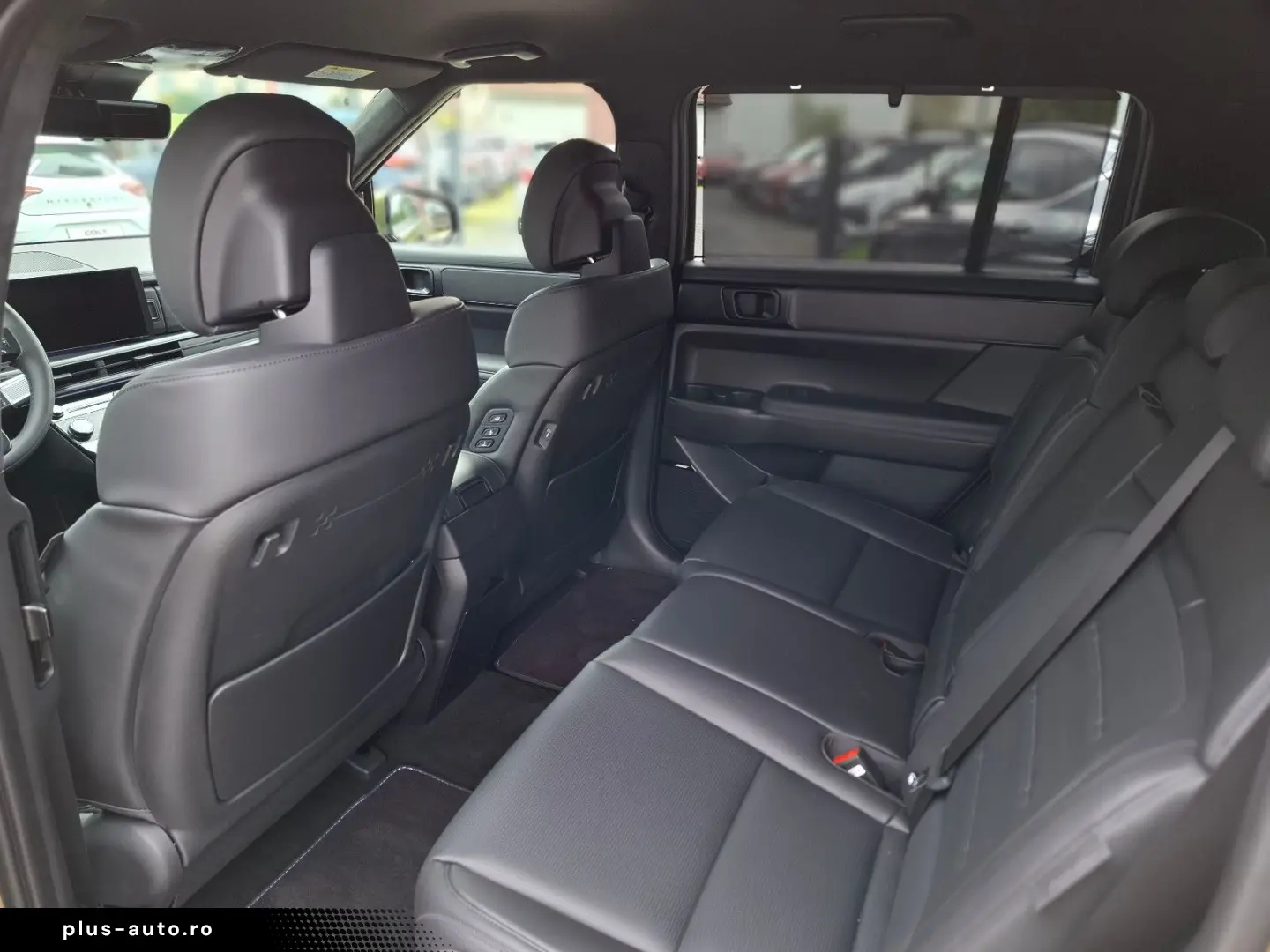 HYUNDAI Santa Fe 1.6 T-GDI Plug-In Hybrid 4WD Blackline