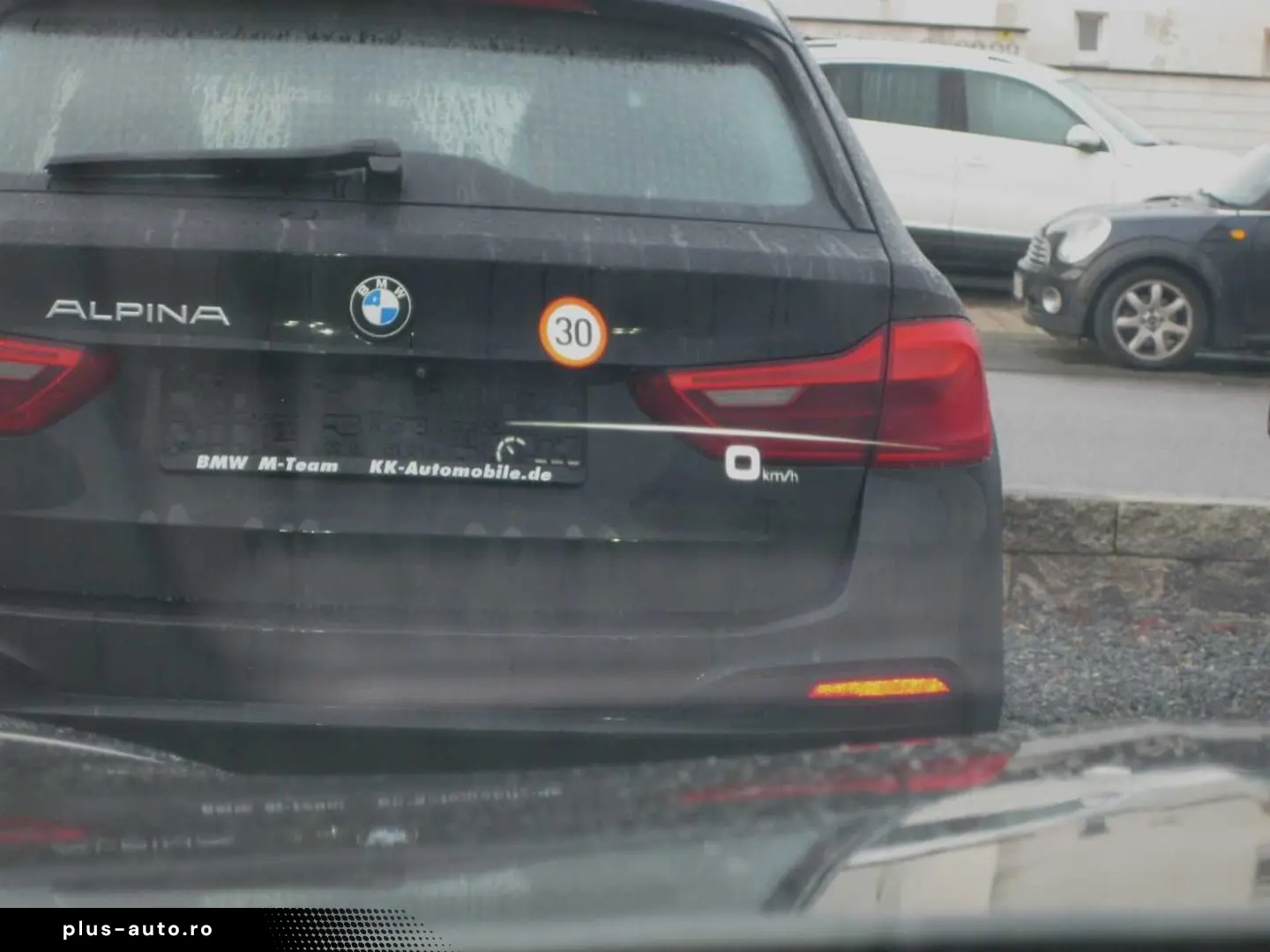 PORSCHE  Panamera 4 Platinium Edition