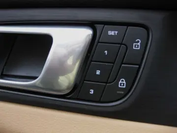 PORSCHE  Panamera 4 Platinium Edition