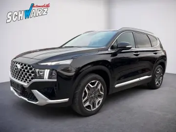 HYUNDAI Santa Fe Prime Plug-In Hybrid 4WD