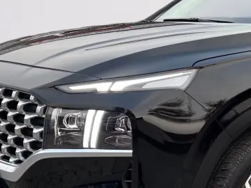 HYUNDAI Santa Fe Prime Plug-In Hybrid 4WD