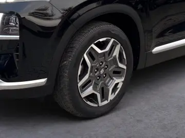 HYUNDAI Santa Fe Prime Plug-In Hybrid 4WD