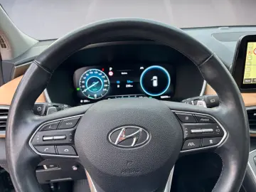 HYUNDAI Santa Fe Prime Plug-In Hybrid 4WD