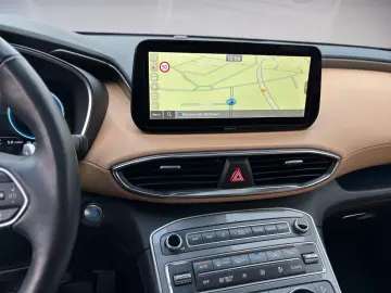 HYUNDAI Santa Fe Prime Plug-In Hybrid 4WD