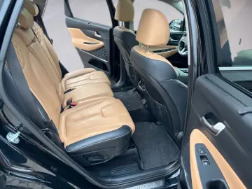 HYUNDAI Santa Fe Prime Plug-In Hybrid 4WD