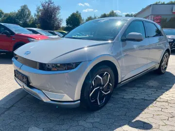 HYUNDAI IONIQ 5 72 6 kWh Heckantrieb TECHNIQ-Paket