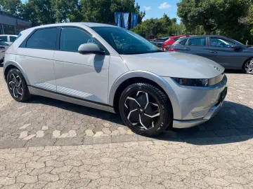 HYUNDAI IONIQ 5 72 6 kWh Heckantrieb TECHNIQ-Paket