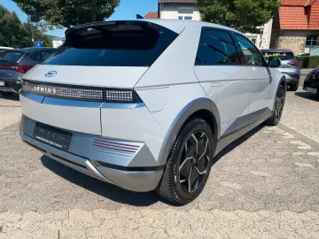 HYUNDAI IONIQ 5 72 6 kWh Heckantrieb TECHNIQ-Paket