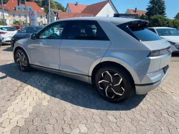 HYUNDAI IONIQ 5 72 6 kWh Heckantrieb TECHNIQ-Paket