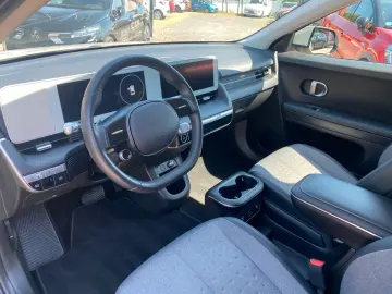 HYUNDAI IONIQ 5 72 6 kWh Heckantrieb TECHNIQ-Paket