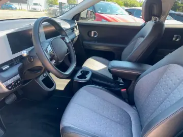 HYUNDAI IONIQ 5 72 6 kWh Heckantrieb TECHNIQ-Paket