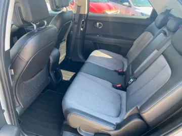 HYUNDAI IONIQ 5 72 6 kWh Heckantrieb TECHNIQ-Paket