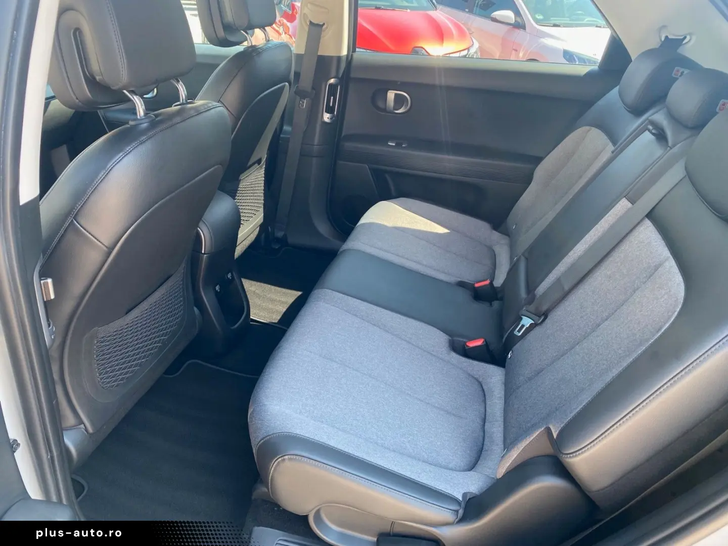 HYUNDAI IONIQ 5 72 6 kWh Heckantrieb TECHNIQ-Paket