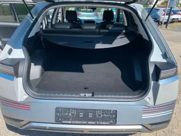 HYUNDAI IONIQ 5 72 6 kWh Heckantrieb TECHNIQ-Paket
