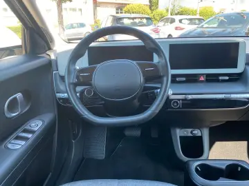 HYUNDAI IONIQ 5 72 6 kWh Heckantrieb TECHNIQ-Paket