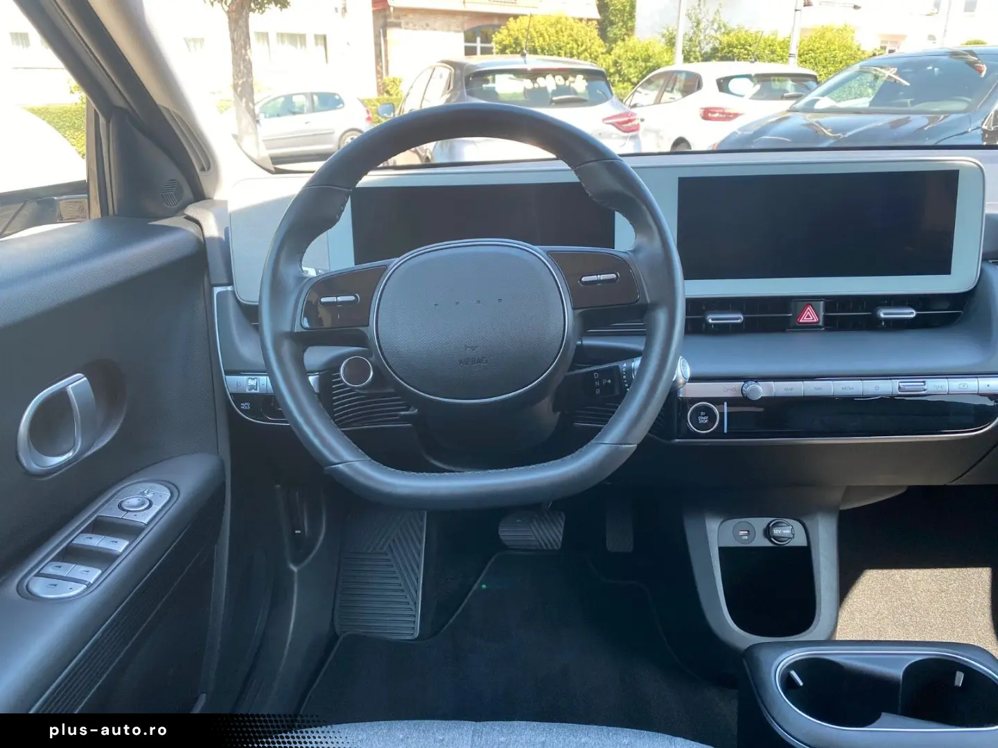 HYUNDAI IONIQ 5 72 6 kWh Heckantrieb TECHNIQ-Paket