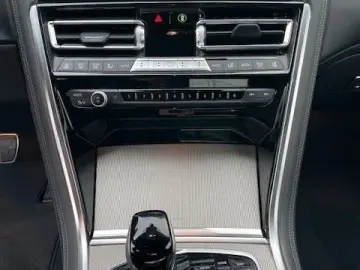 BMW 840 d xDrive Cabrio