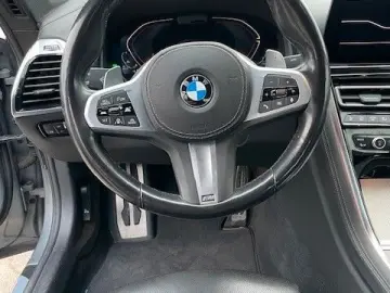 BMW 840 d xDrive Cabrio