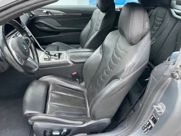 BMW 840 d xDrive Cabrio