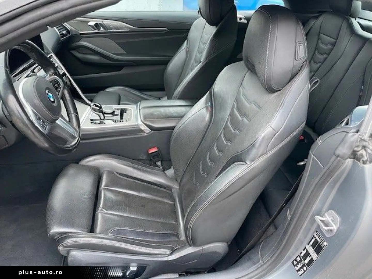 BMW 840 d xDrive Cabrio