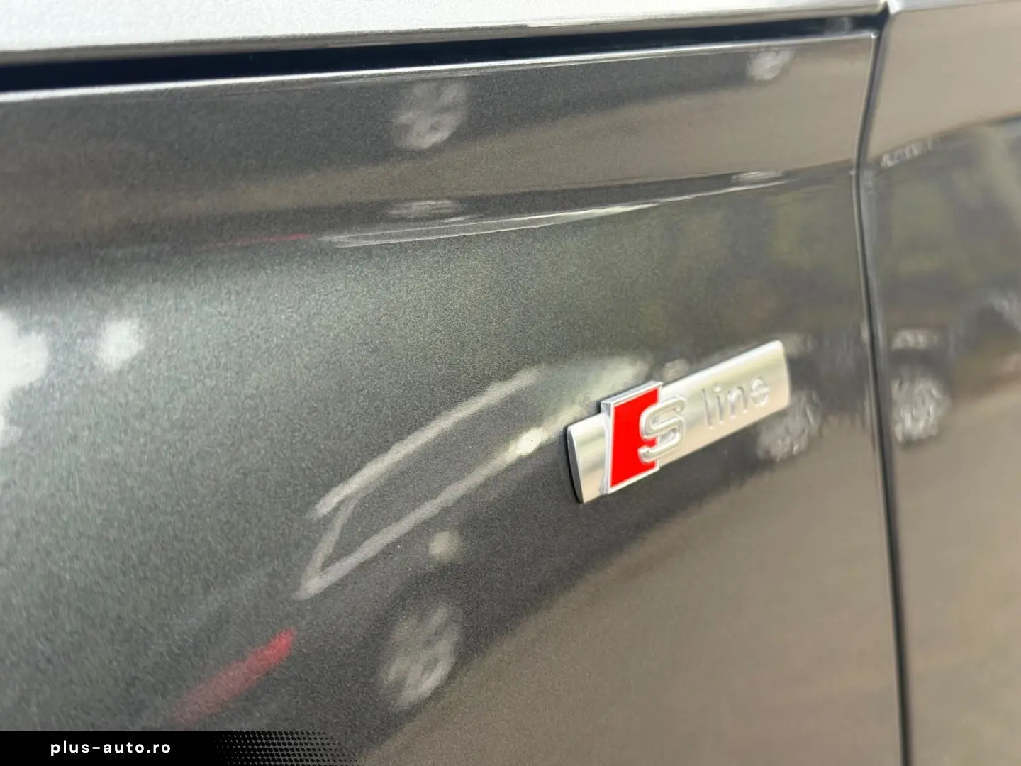 AUDI Q5 Sportback 50TDI quattro S-LINE PANO OPTIK AHK