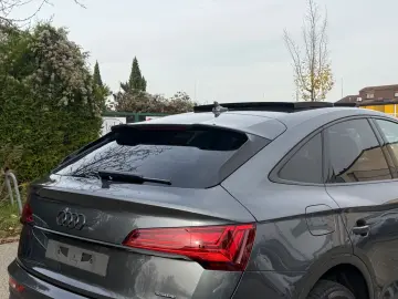 AUDI Q5 Sportback 50TDI quattro S-LINE PANO OPTIK AHK