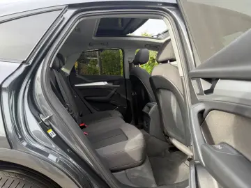 AUDI Q5 Sportback 50TDI quattro S-LINE PANO OPTIK AHK
