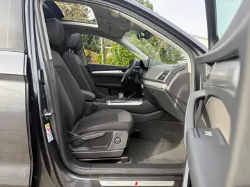 AUDI Q5 Sportback 50TDI quattro S-LINE PANO OPTIK AHK